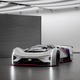 Image for article titled The Fordzilla P1 Is Now Real, Still Doesn't Move
